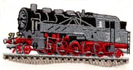 Locomotive