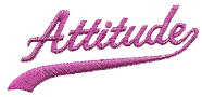 Attitude #126