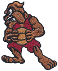Big Bulldog #139