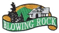 Blowing Rock