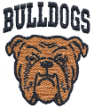 Bulldogs #138