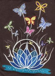 Butterfly Flo