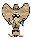 Cowboy #144