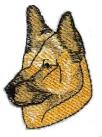 Police Dog