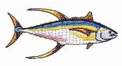 Tuna #114 
