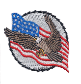 Flying Eagle Saw Blade