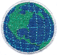 Globe #135