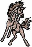 Horse #111 