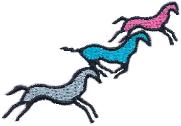 Horses #146