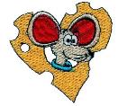Mouse #151