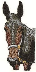 Bishop Mule