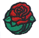 Rose #134