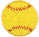 Softball #132