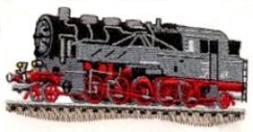 Locomotive