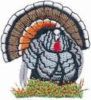 Turkey #112 