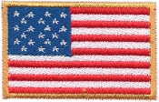 US Flag #125