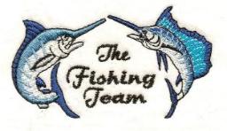 The Fishing Team
