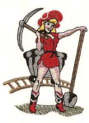 The Post Girl